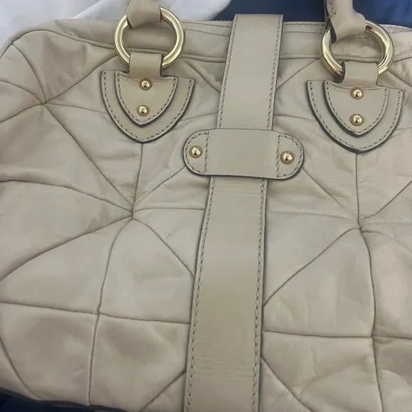 Marc Jacobs Cream bag - Picture 6 of 10